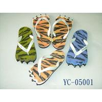 FRUITS/ ANIMALS SHAPED FLIP-FLOPS